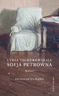 Cover Sofja Petrowna