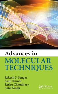 Cover Advances in Molecular Techniques