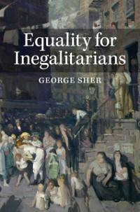 Cover Equality for Inegalitarians