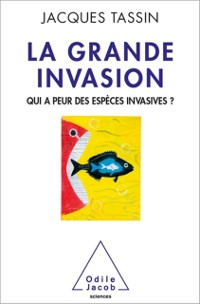Cover La Grande invasion