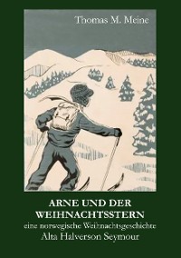 Cover Arne und der Weihnachtsstern