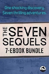 Cover Seven Sequels Ebook Bundle