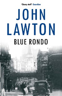 Cover Blue Rondo