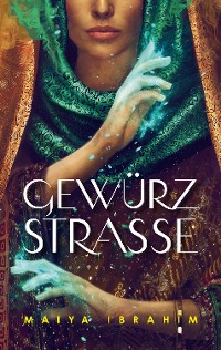 Cover Gewürzstraße