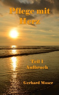 Cover Pflege mit Herz