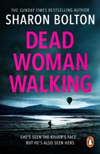 Cover Dead Woman Walking