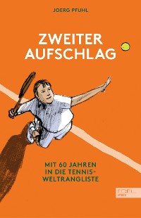 Cover Zweiter Aufschlag