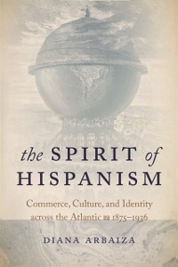Cover Spirit of Hispanism