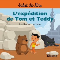 Cover L'expedition de Tom et Teddy