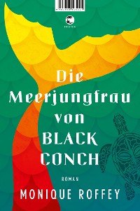 Cover Die Meerjungfrau von Black Conch