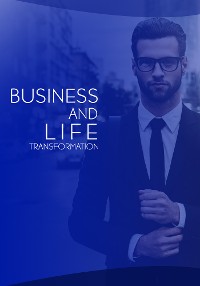 Cover Business and Life Transformation