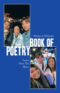 Cover Book of Poetry