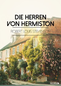 Cover Die Herren von Hermiston