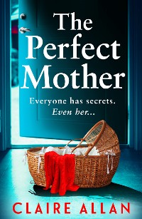 Cover The Perfect Mother