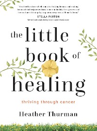 Cover The Little Book of Healing