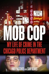 Cover Mob Cop
