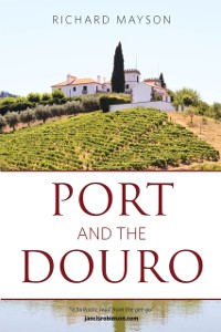 Cover Port and the Douro