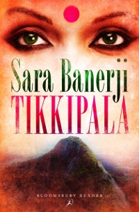 Cover Tikkipala