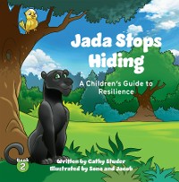 Cover Jada Stops Hiding