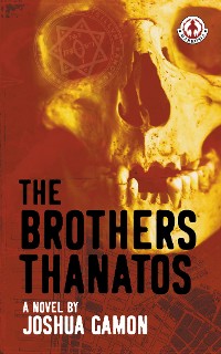 Cover The Brothers Thanatos