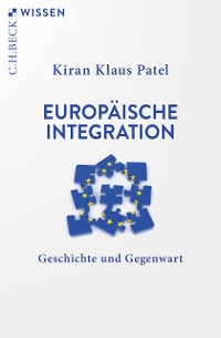 Cover Europäische Integration