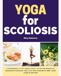 Cover Yoga for Scoliosis