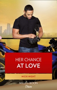Cover Her Chance At Love