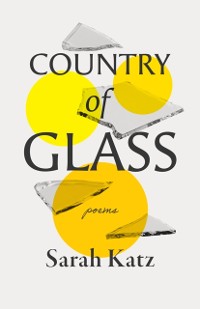 Cover Country of Glass