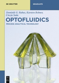 Cover Optofluidics