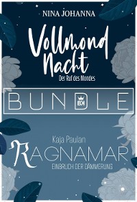 Cover Book King Bundle