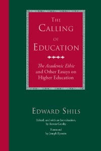 Cover Calling of Education