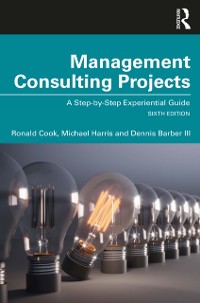 Cover Management Consulting Projects