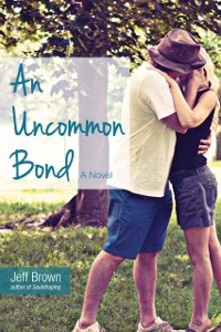 Cover Uncommon Bond