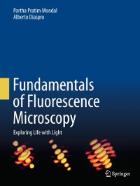 Cover Fundamentals of Fluorescence Microscopy