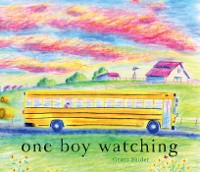 Cover One Boy Watching