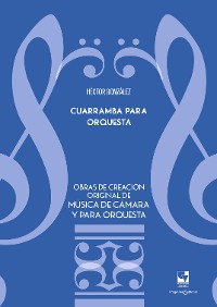 Cover Curramba para orquesta