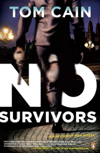 Cover No Survivors