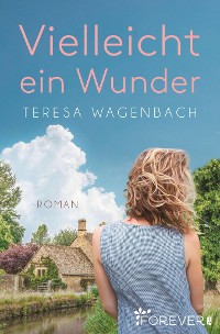 Cover Vielleicht ein Wunder