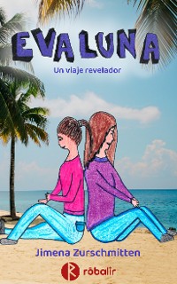 Cover EvaLuna. Un viaje revelador