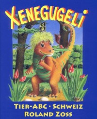 Cover Xenegugeli