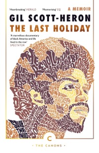 Cover The Last Holiday