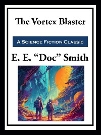 Cover Vortex Blaster