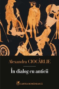 Cover În dialog cu anticii