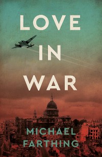 Cover Love in War