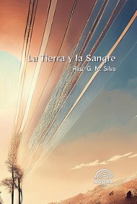 Cover La Tierra Y La Sangre