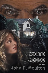Cover White Ashes
