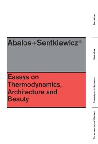 Cover Essays On Thermodynamics