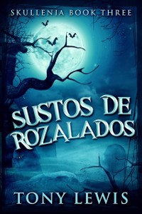 Cover Sustos De Rozalados