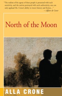 Cover North of the Moon