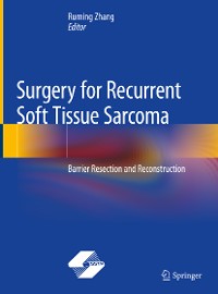 Cover Surgery for Recurrent Soft Tissue Sarcoma